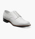 Stacy Adams Madison Anaconda Plain Toe Oxford by Stacy Adams Shoes