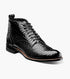 Stacy Adams Madison Anaconda Plain Toe Boot by Stacy Adams Shoes