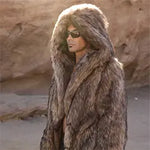 Mens Fur Coats