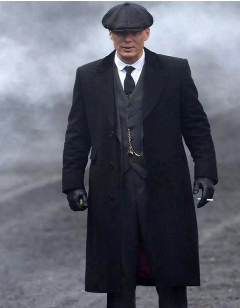 Mens Costume Thomas Shelby Costume Outfit