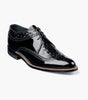 Stacy Adams Dayton Ostrich Wingtip Oxford by Stacy Adams Shoes