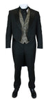 2-Piece Tailcoat Tuxedo