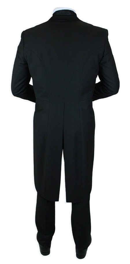 2-Piece Tailcoat Tuxedo