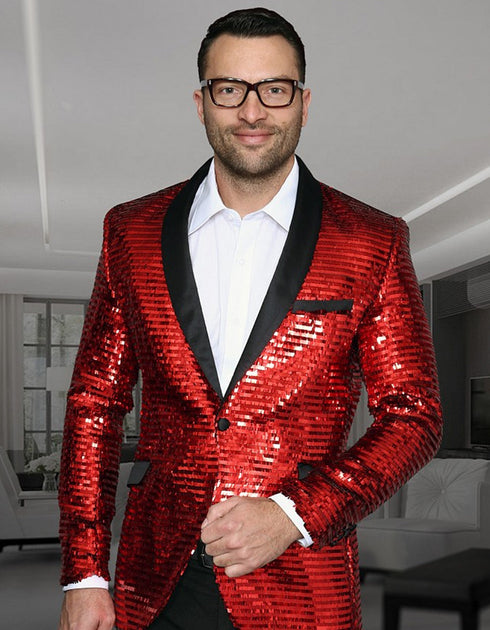 Tuxedos180