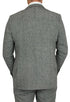 Clifton Suit - Gray Tweed