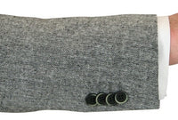 Clifton Suit - Gray Tweed