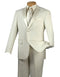 Ivory Classic Notch Tuxedo