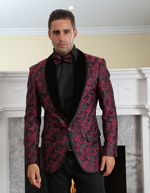 Tuxedos226