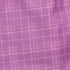 Men's Plum Glen Plaid Double Breasted Two Piece Suit