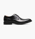 Stacy Adams Benson Plain Toe Oxford by Stacy Adams Shoes