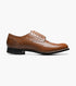 Stacy Adams Madison Anaconda Plain Toe Oxford by Stacy Adams Shoes