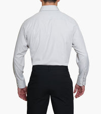 RORY DRESS SHIRT Spread Collar