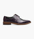 Stacy Adams Travato Wingtip Oxford by Stacy Adams Shoes