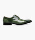 Stacy Adams Palmento Modified Cap Toe Oxford by Stacy Adams Shoes