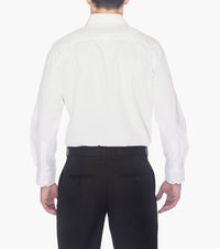 SANDEE DRESS SHIRT Spread Collar