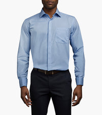 CARSON DRESS SHIRT Point Collar