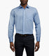 CARSON DRESS SHIRT Point Collar