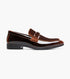 Stacy Adams Spratley Moc Toe Saddle Slip On by Stacy Adams Shoes