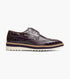 Stacy Adams Alario Wingtip Oxford by Stacy Adams Shoes
