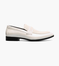 Stacy Adams Spratley Moc Toe Saddle Slip On by Stacy Adams Shoes