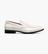 Stacy Adams Spratley Moc Toe Saddle Slip On by Stacy Adams Shoes