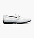 Stacy Adams Sheridan Moc Toe Bit Slip On by Stacy Adams Shoes