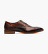 Stacy Adams Tallero V-Tip Oxford by Stacy Adams Shoes