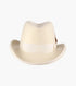 ELIAS HOMBURG HAT Wool Hat