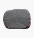DUDLEY FLAT CAP Cotton Hat