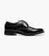 Stacy Adams DAYTON Ostrich Wingtip Oxford Black by Stacy Adams Shoes