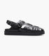 Stacy Adams Largo Slingback Buckle Sandal by Stacy Adams Shoes