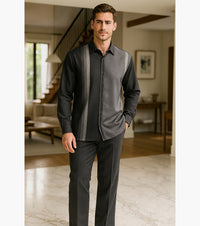 GRAYSON Pant Set