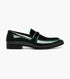 Stacy Adams Spratley Moc Toe Saddle Slip On by Stacy Adams Shoes