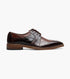Stacy Adams Travato Wingtip Oxford by Stacy Adams Shoes