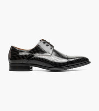Stacy Adams Hobson Cap Toe Oxford by Stacy Adams Shoes