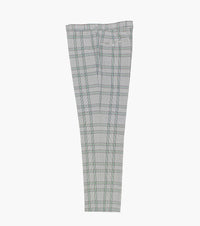 ROCHE 3 Piece Vested Suit