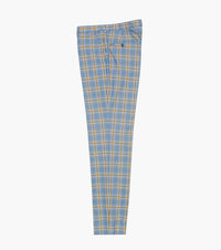 LEMOND 3 Piece Vested Suit
