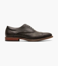 MACARTHUR Wingtip Oxford