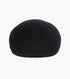 METRO FLAT CAP Wool Hat