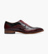 Stacy Adams Tallero V-Tip Oxford by Stacy Adams Shoes