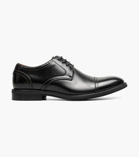Stacy Adams Bailey Cap Toe Oxford by Stacy Adams Shoes