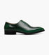 Stacy Adams Hallquist Plain Toe Oxford by Stacy Adams Shoes