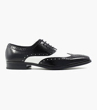 Stacy Adams Tinsley Wingtip Oxford by Stacy Adams Shoes