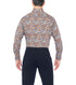 PIETRO DRESS SHIRT Spread Collar
