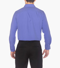 SANDEE DRESS SHIRT Spread Collar