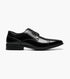 Stacy Adams WALTHAM Cap Toe Oxford Black by Stacy Adams Shoes