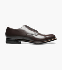 Stacy Adams Madison Cap Toe Oxford by Stacy Adams Shoes