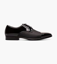 PHARAOH Cap Toe Oxford