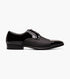 PHARAOH Cap Toe Oxford