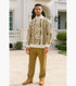 SINCLAIR Quarter Zip Sweater